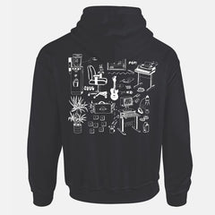 Icon Hoodie