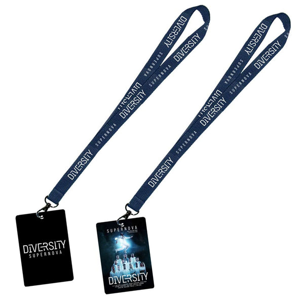 Diversity Lanyard Bundle