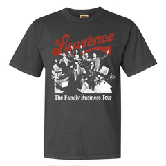 2024-2025 Family Business Tour Shirt