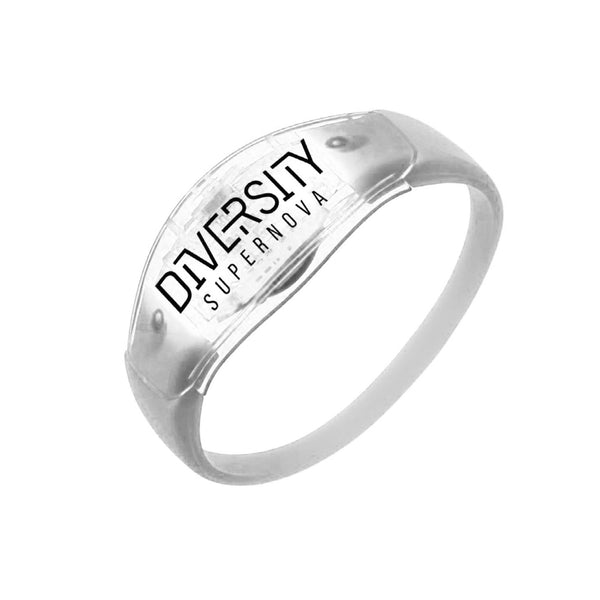 Diversity LED Wristband