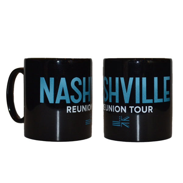Nashville Mug
