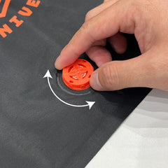 Packing Pouch Set