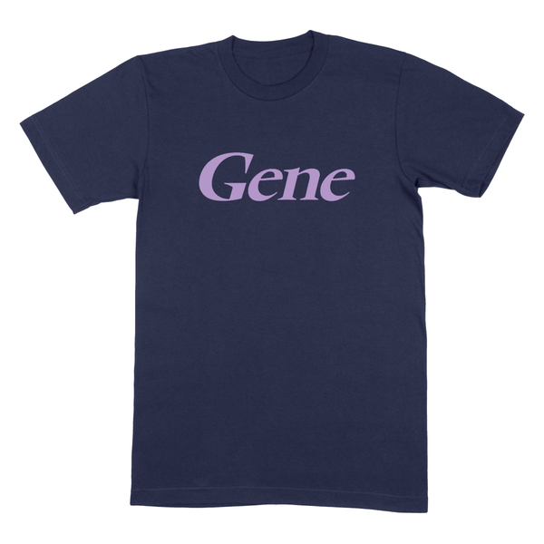 Navy Roundhouse Logo Event T-Shirt