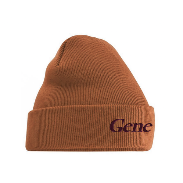 Logo Pumpkin Beanie