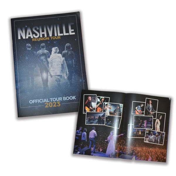 Nashville Programme
