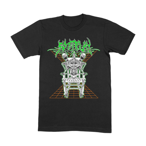 Skeleton T-Shirt