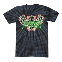 Glow In The Dark Bat T-Shirt