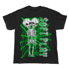 Conjoined Twins Tour T-Shirt