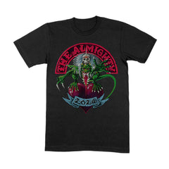 Devil's Toy Tour T-Shirt Black PRE-ORDER