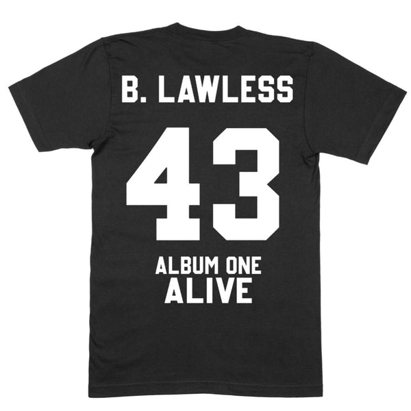 Hammersmith Event T-Shirt - Ltd Edition