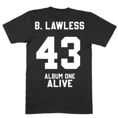 Hammersmith Event T-Shirt - Ltd Edition