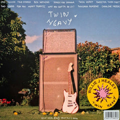 Twin Heavy LP