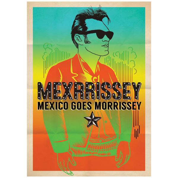 MEXRRISSEY A2 Poster