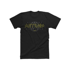 EURO TOUR 2019 BLACK TEE - Misc