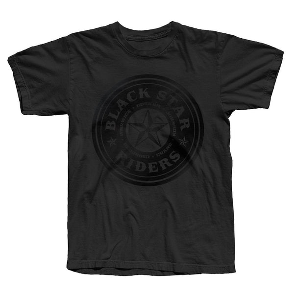Black Circle T-Shirt