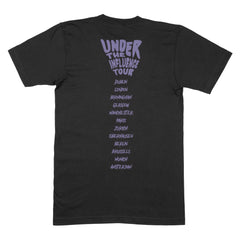 Breezy Tour T-Shirt - X-Large