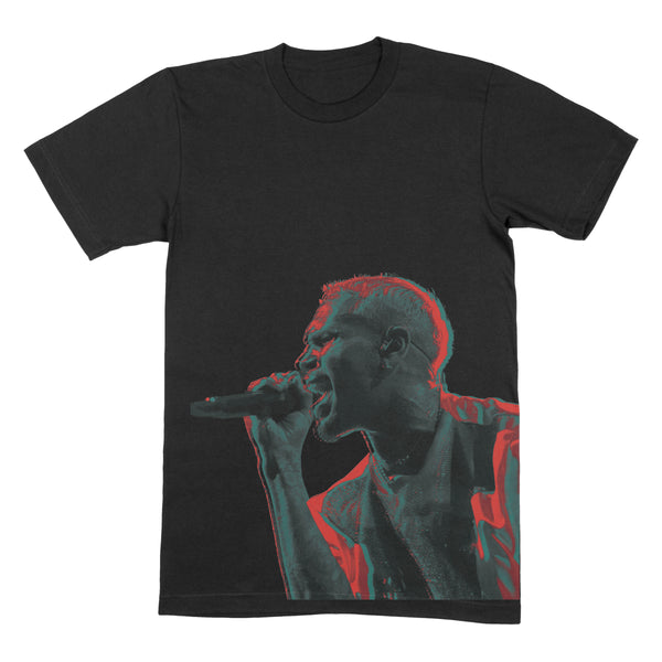 CB Mic Tour T-Shirt