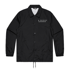 Joey Bada$$ Black Jacket