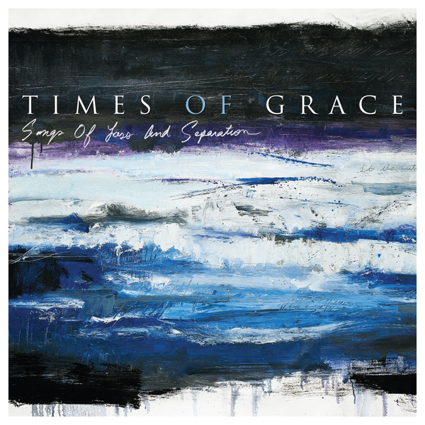 Songs of Loss and Separation CD