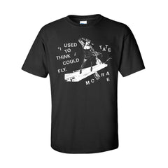 Tour 22 Black T-Shirt