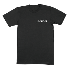 2022 Tour T-Shirt Black