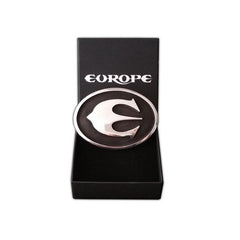 EUROPE BELT BUCKLE - Misc