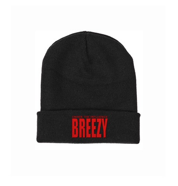 BREEZY BEANIE