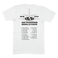 2022 Tour T-Shirt White