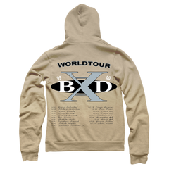 World Tour Hood Dust